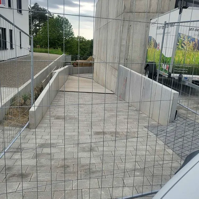 Schulz Bauprojekte in Wilhelmsdorf - Impressionen