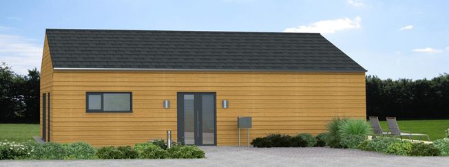 SCHULZ BAUPROJEKTE - Schulz Bauprojekte in Horgenzell - Willkommen in Ihrem neuen Zuhause !