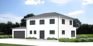 Schulz Bauprojekte in Horgenzell - Angebot