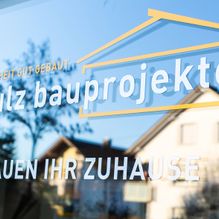 Schulz Bauprojekte in Horgenzell - Impressionen