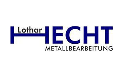 Hecht Metallbearbeitung