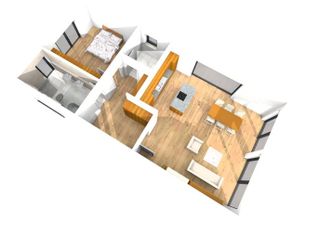 SCHULZ BAUPROJEKTE - Schulz Bauprojekte in Horgenzell - Willkommen in Ihrem neuen Zuhause !